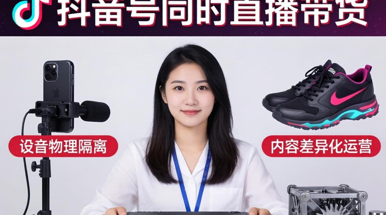 抖音直播带货怎么做起步快