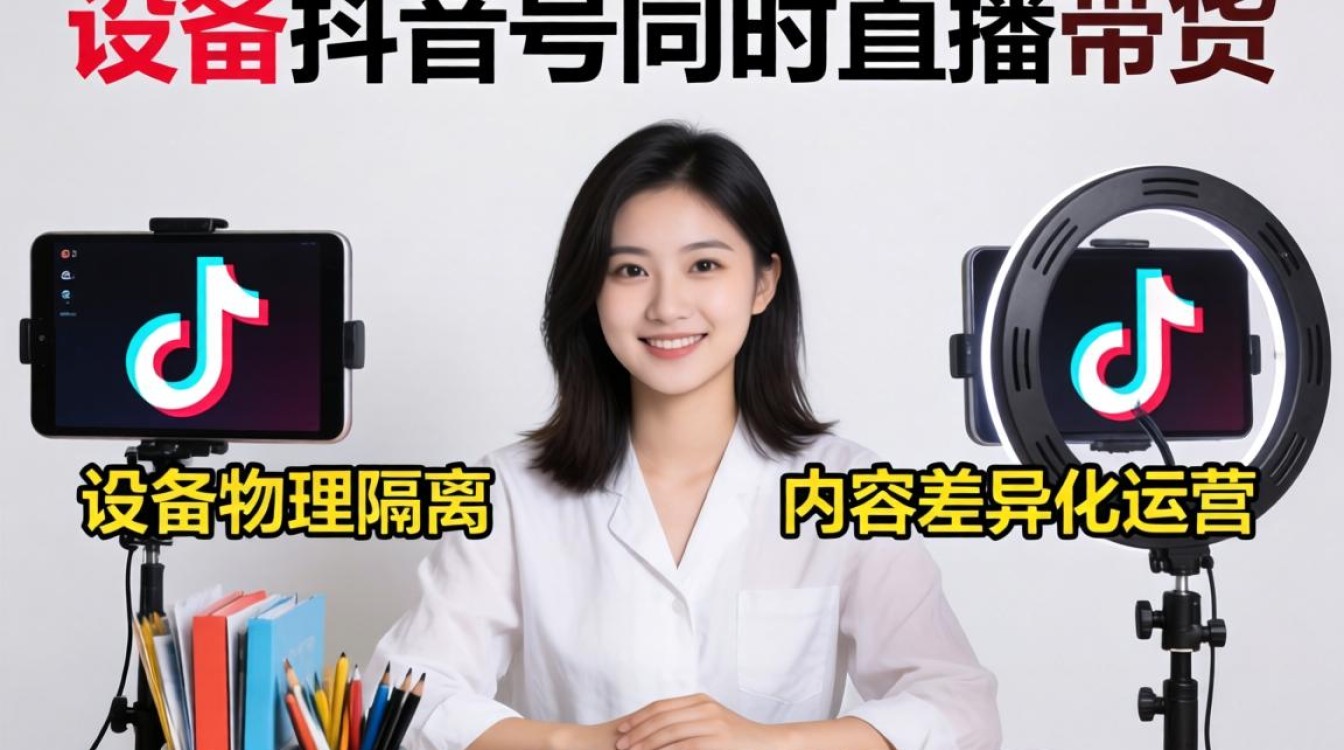 抖音直播带货怎么做起步快