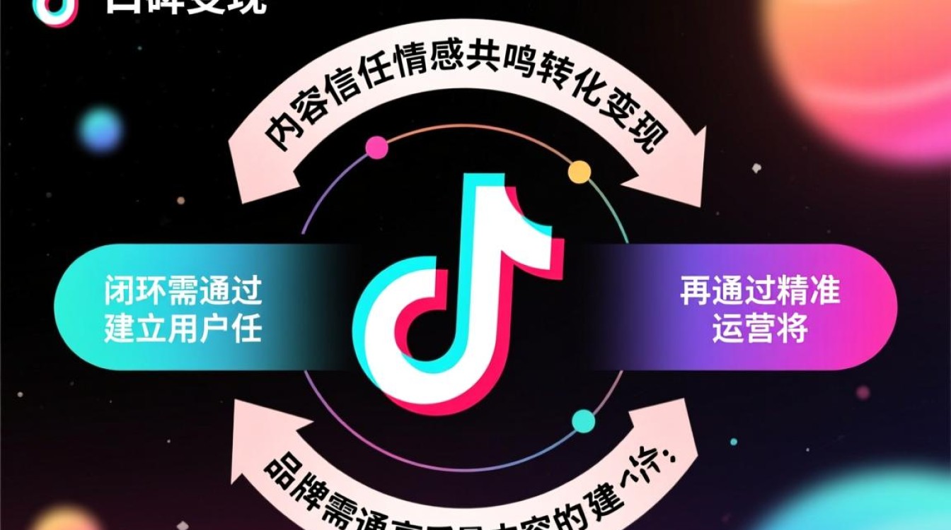 抖音品牌口碑如何变现