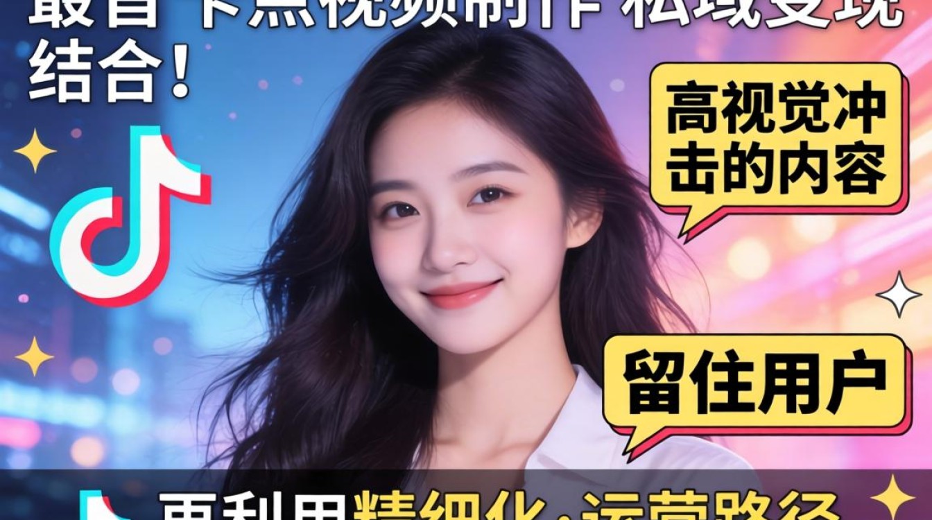 抖音卡点播放怎么弄?如何打造稳定变现私域运营 如何打造稳定变现私域运营