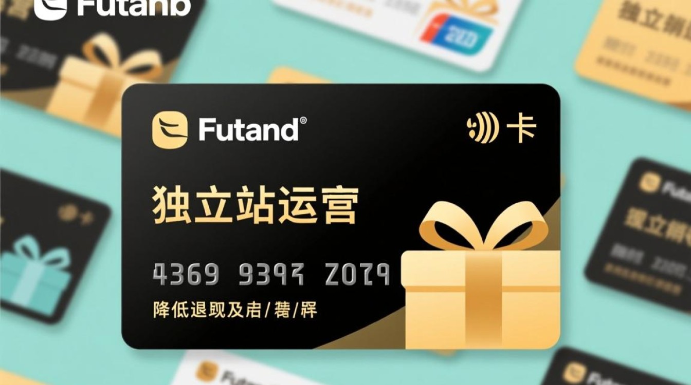 礼品卡在独立站怎么用