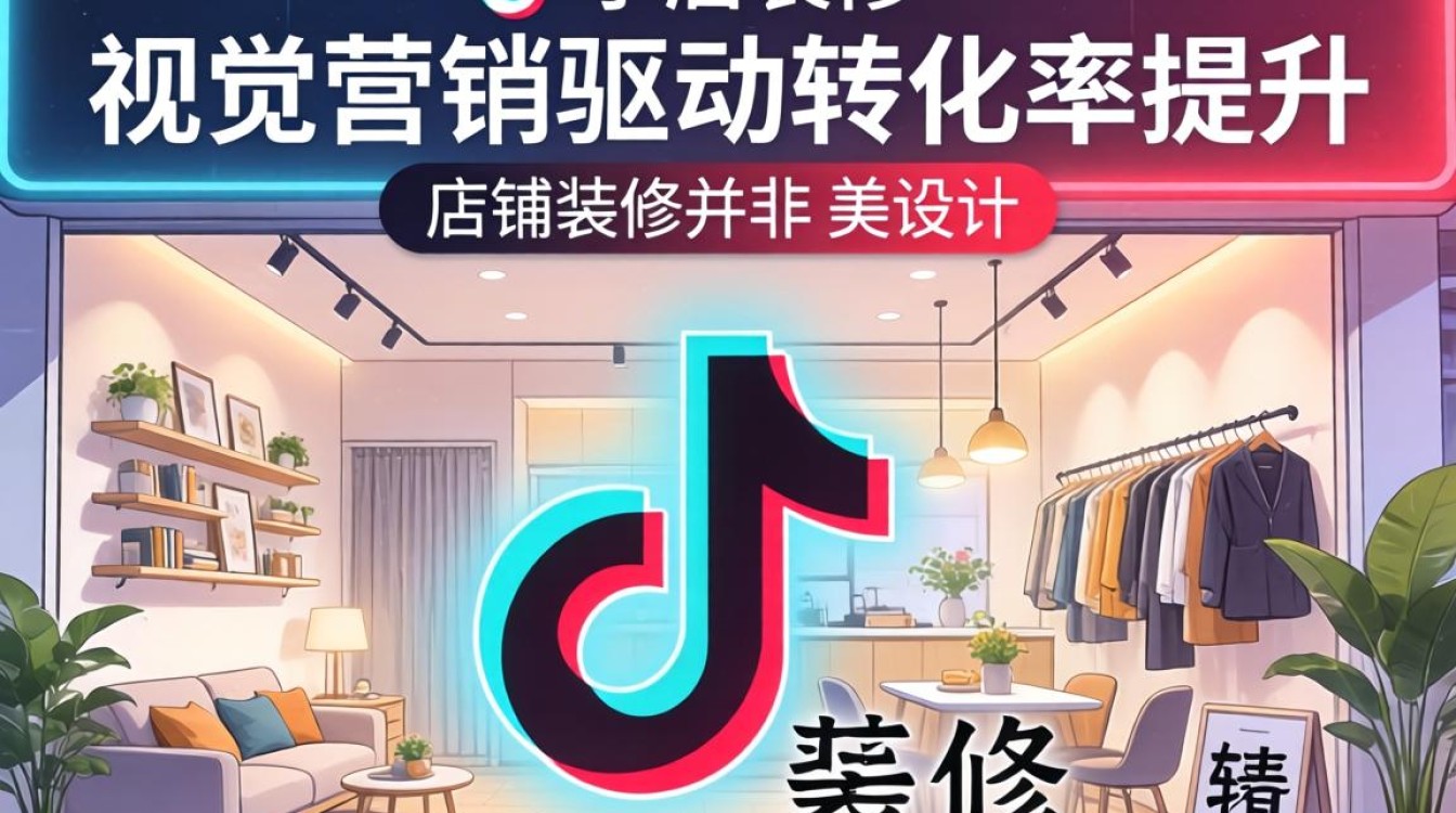 抖音小店装修如何变现?抖音小店装修实战案例分析 抖音小店装修实战案例分析