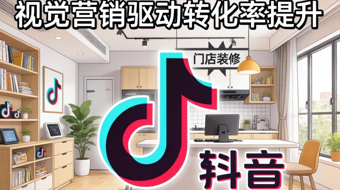 抖音小店装修如何变现?抖音小店装修实战案例分析 抖音小店装修实战案例分析