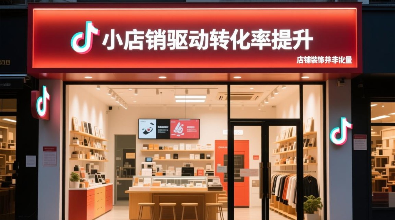 抖音小店装修如何变现?抖音小店装修实战案例分析 抖音小店装修实战案例分析