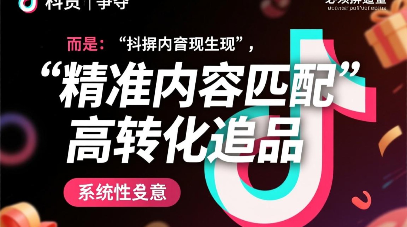 抖音如何带货运营技巧与变现模式全解