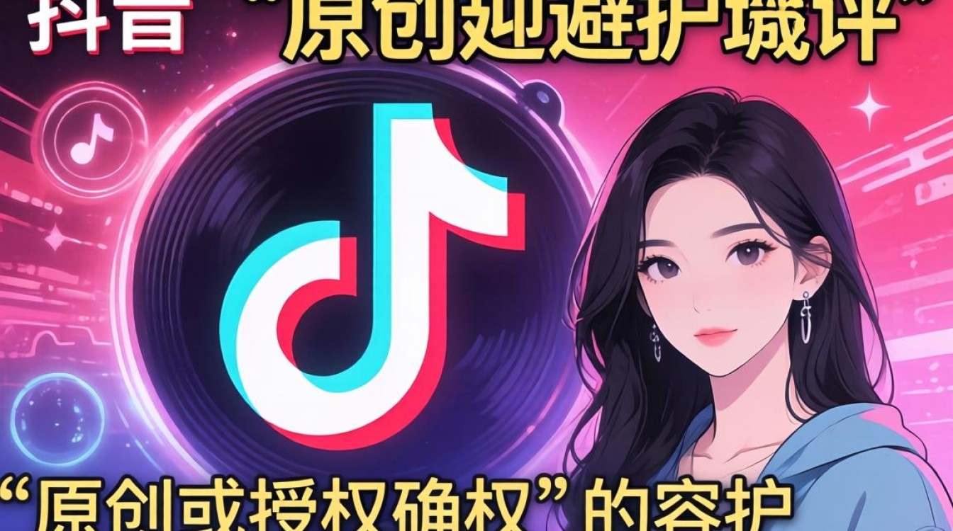 怎么把歌曲发布到抖音里?抖音发歌曲怎么避免违规被封 抖音发歌曲怎么避免违规被封