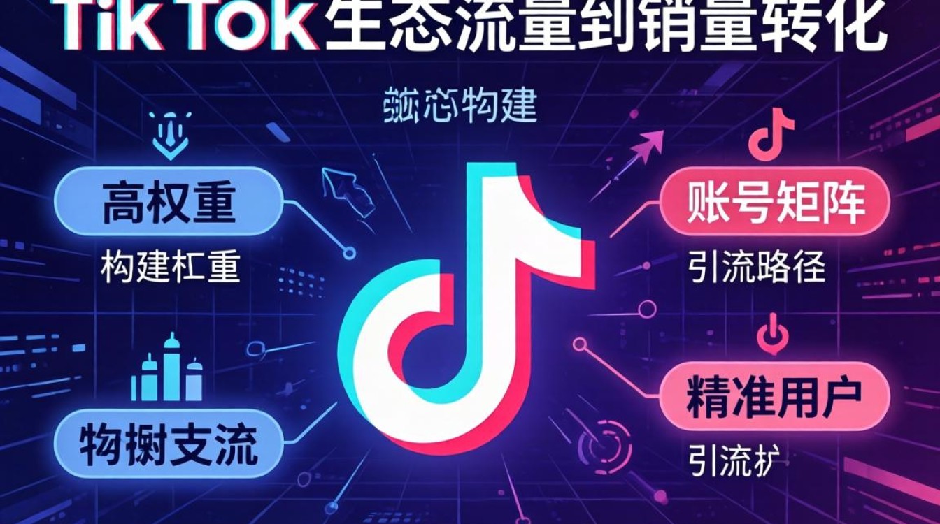 应用变量怎么设置tiktok