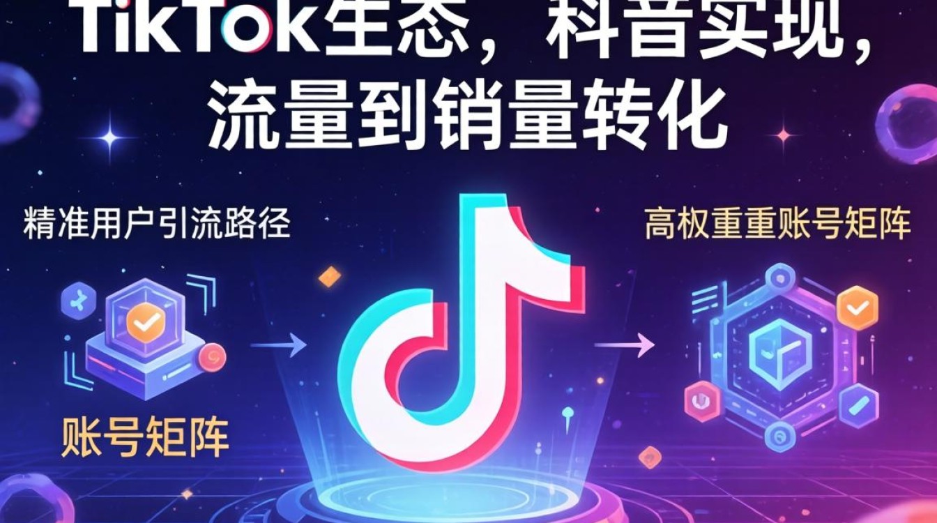 应用变量怎么设置tiktok