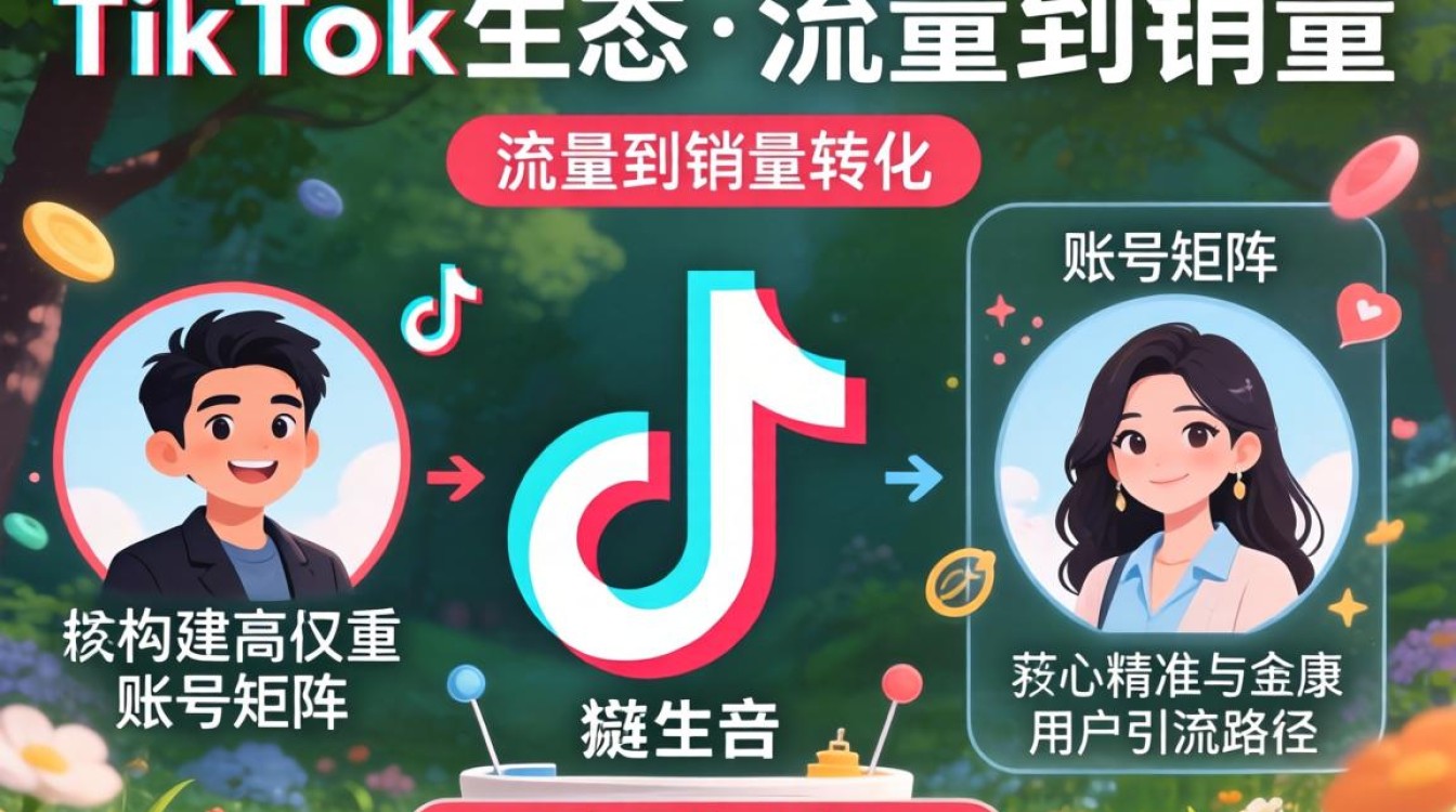 应用变量怎么设置tiktok