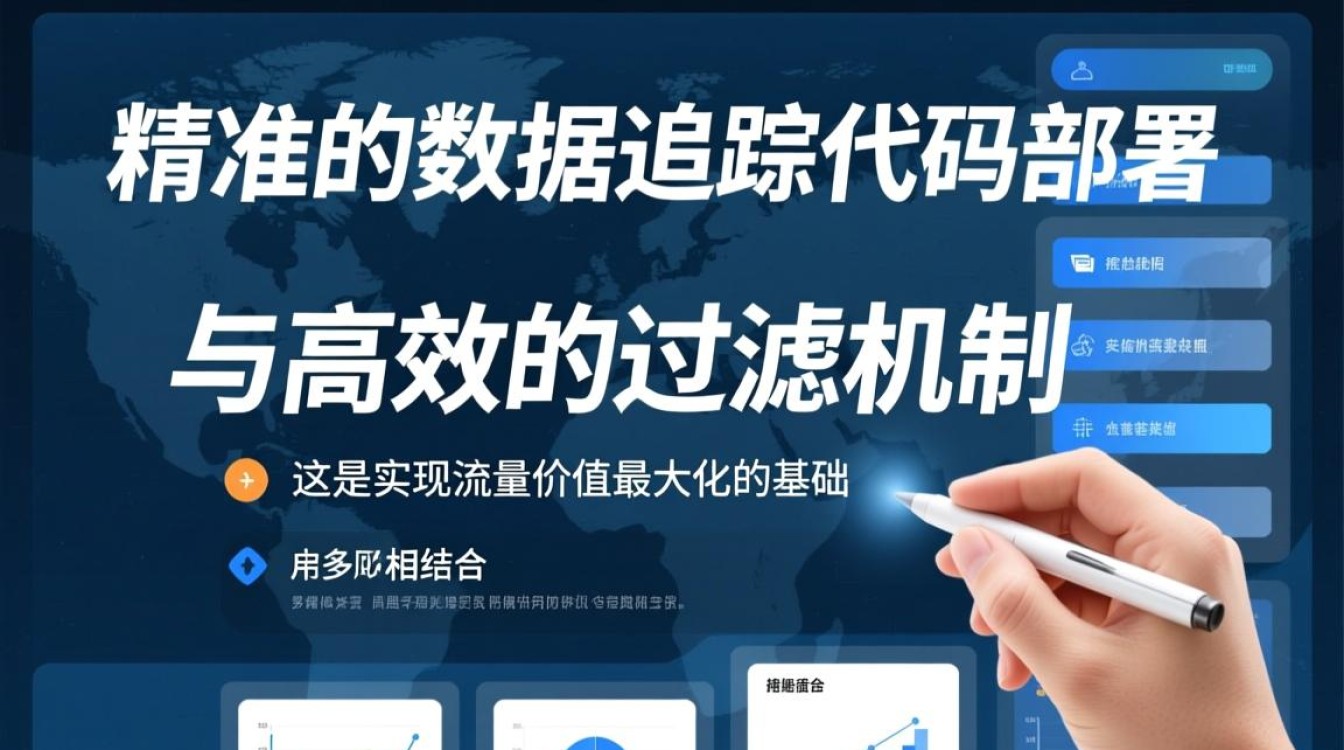 独立站如何查看实时访客数据