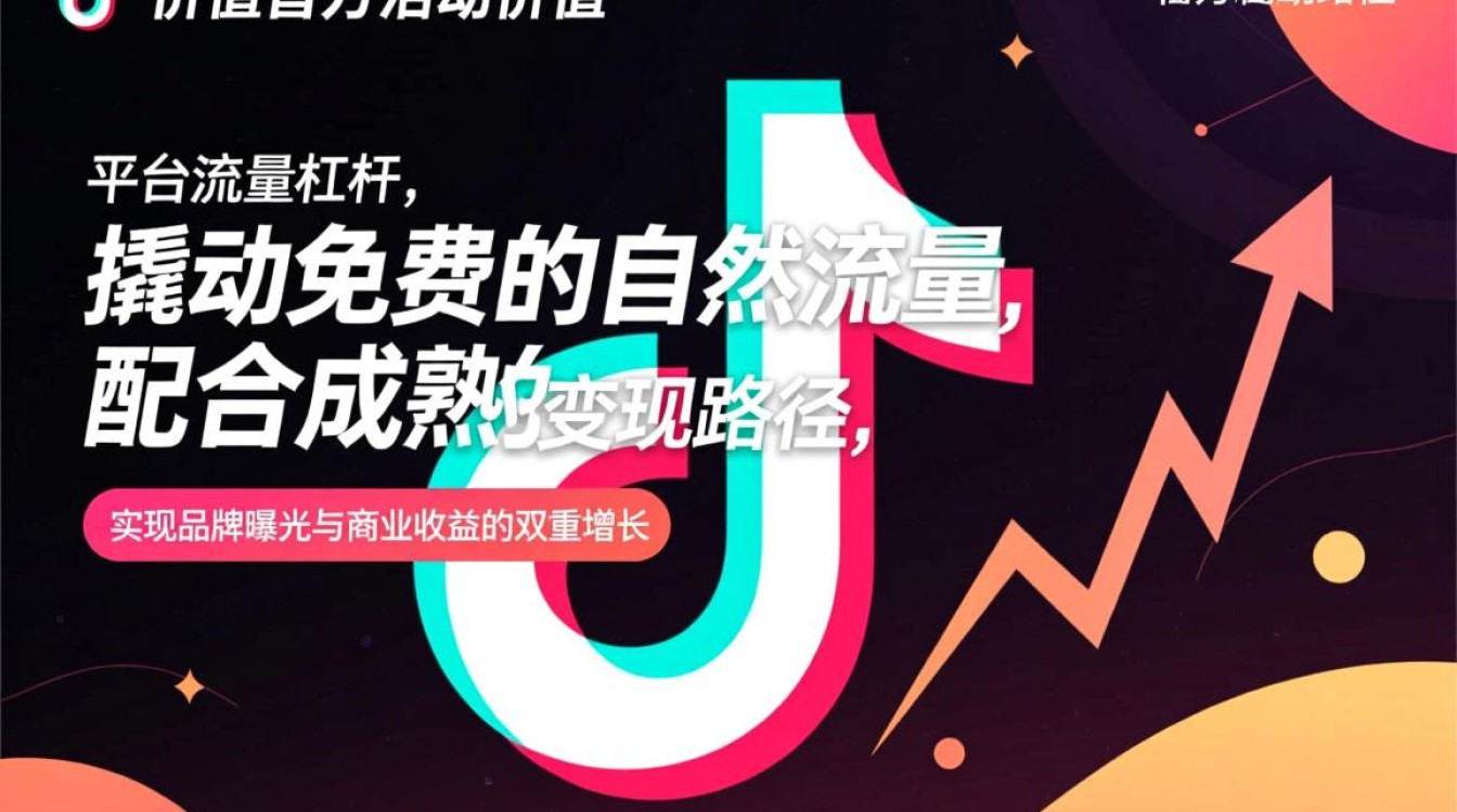 抖音官方活动完整版运营攻略与变现