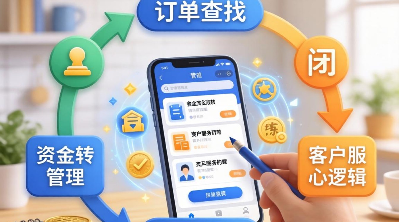 独立站订单查询方法详解