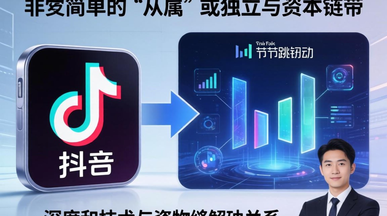 TikTok与字节跳动什么关系?新手入门运营实操教程 TikTok与字节跳动什么关系
