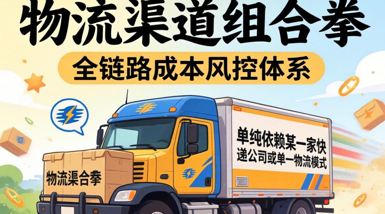 独立站发货物流方式有哪些