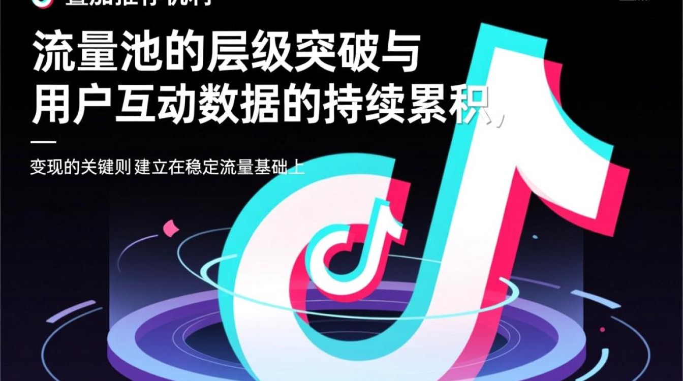 抖音叠加推荐运营技巧有哪些