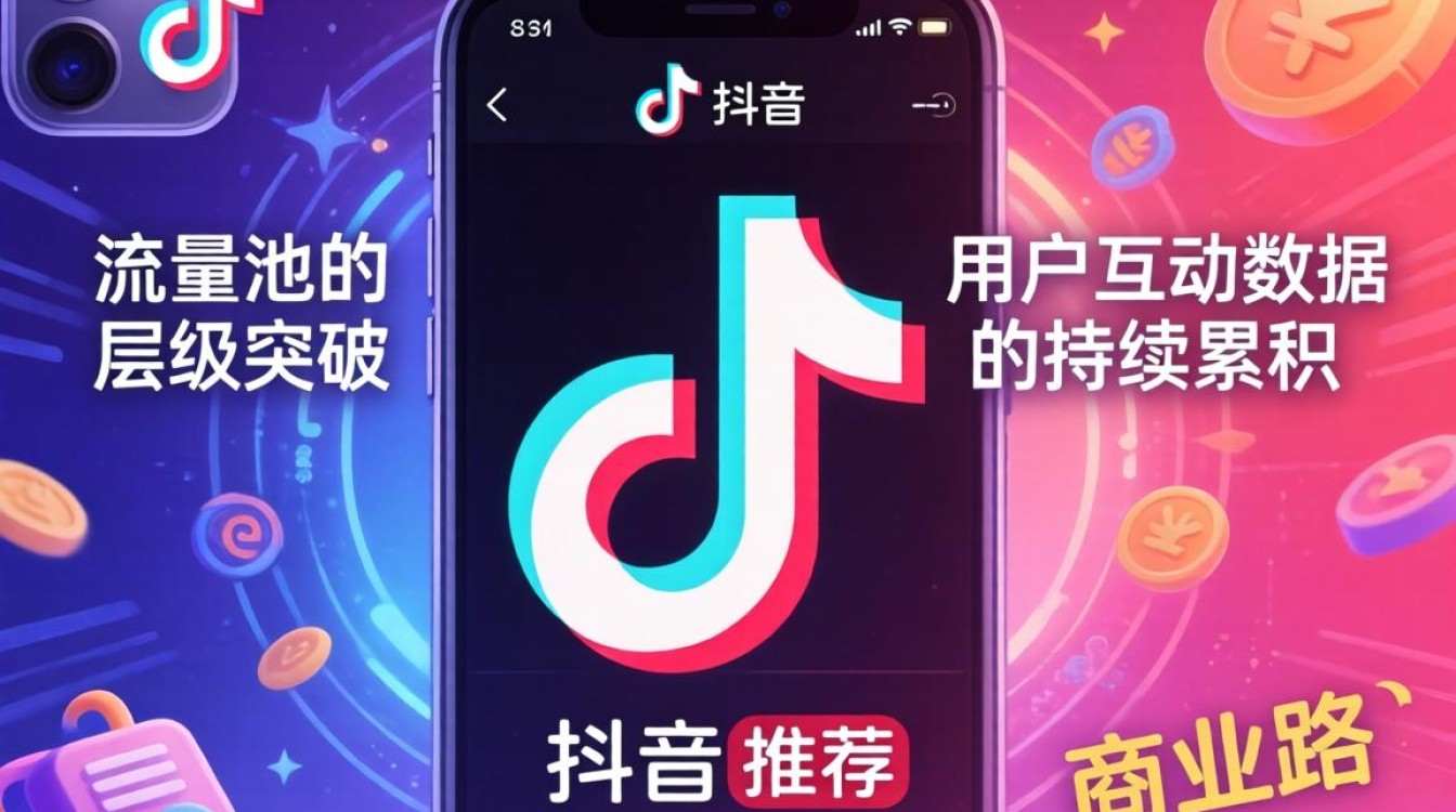 抖音叠加推荐运营技巧有哪些