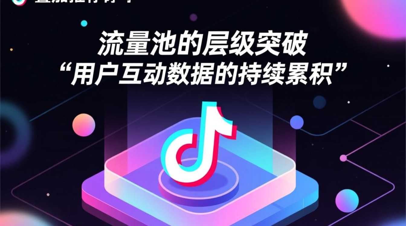 抖音叠加推荐运营技巧有哪些