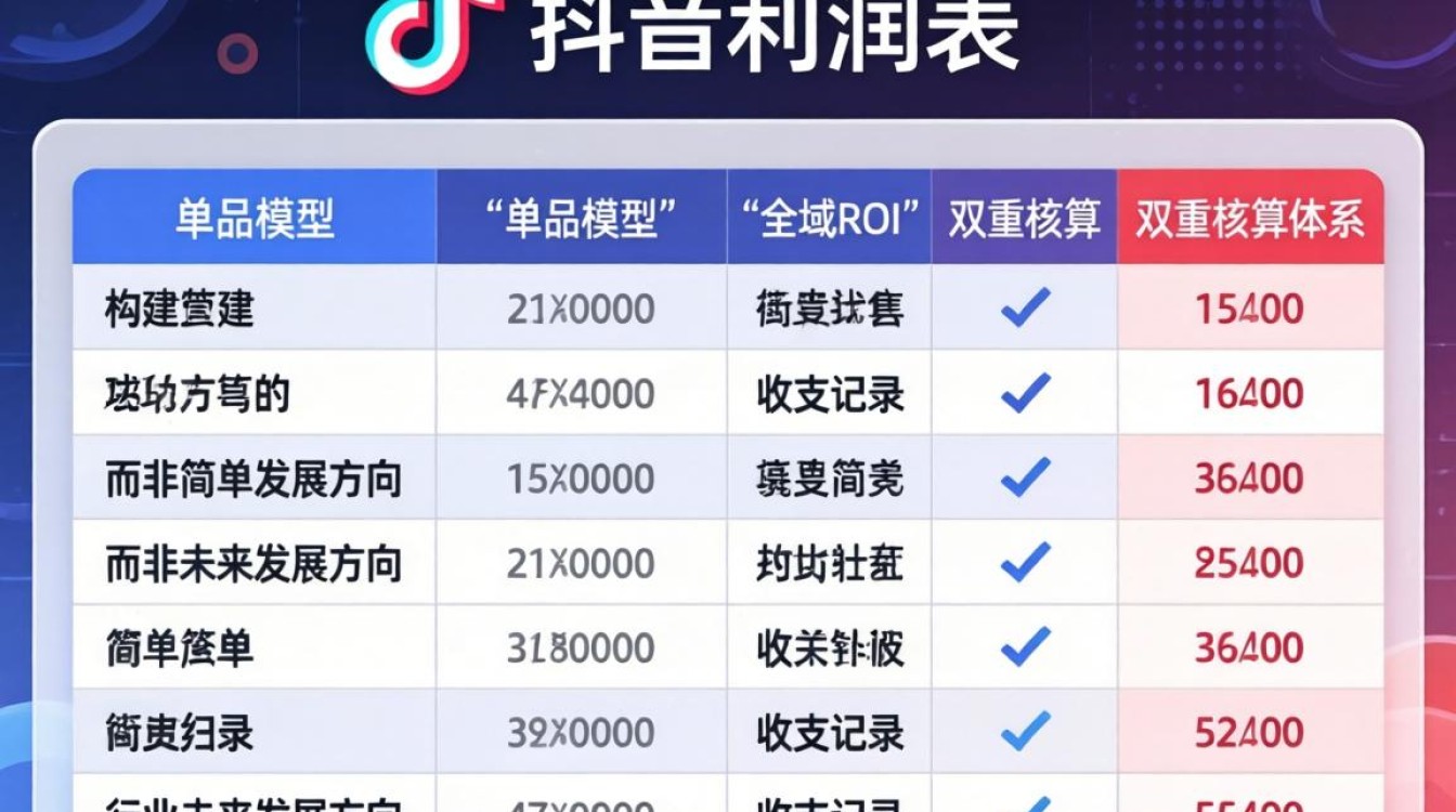 抖音行业未来发展趋势分析