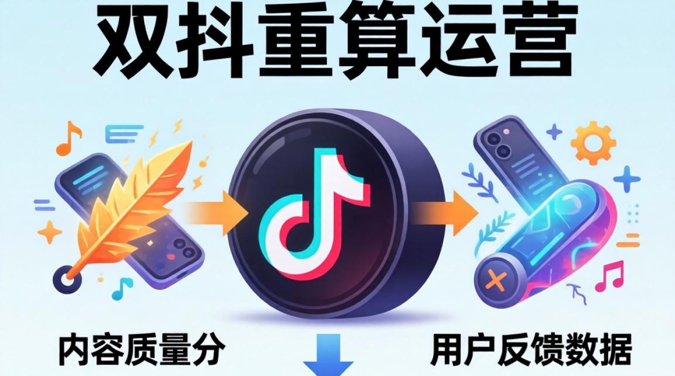 抖音权重算法运营技巧新手必看完整版,抖音权重怎么快速提升? 抖音权重算法运营技巧新手必看完整版