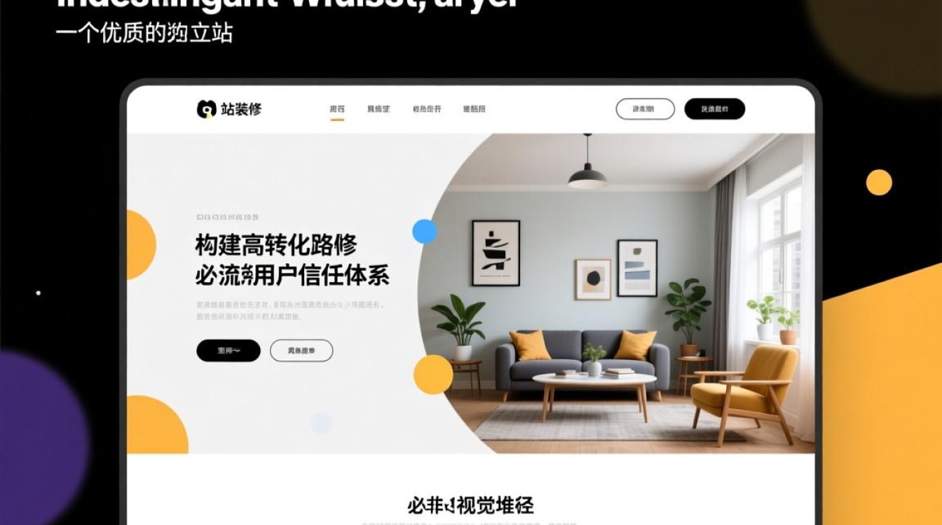 怎么写好?独立站装修详细教程步骤 独立站装修详细教程步骤