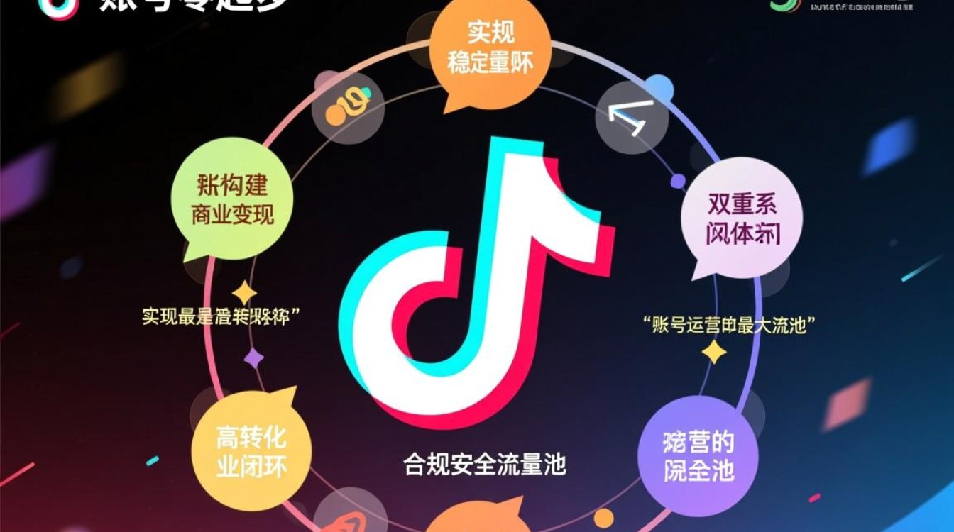 抖音如何从零开始到变现