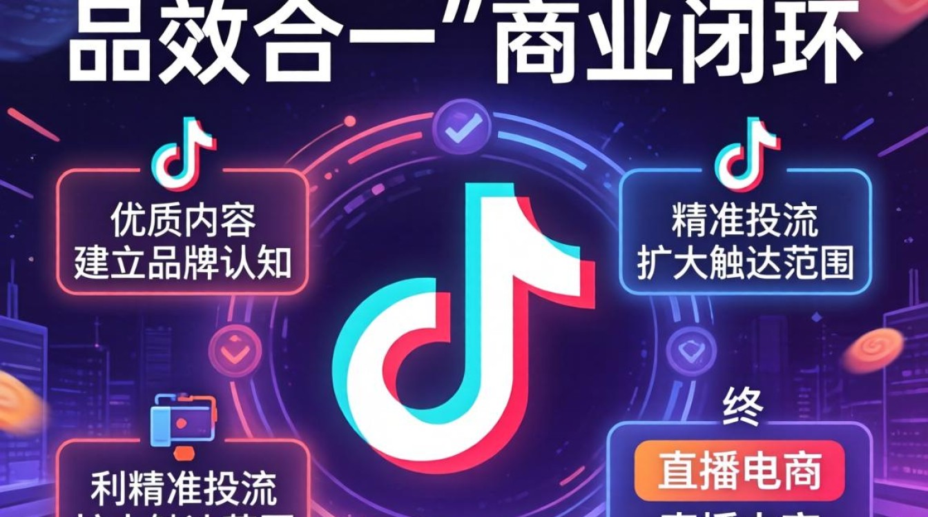 抖音品牌营销怎么做?抖音品牌营销实战教程 抖音品牌营销实战教程