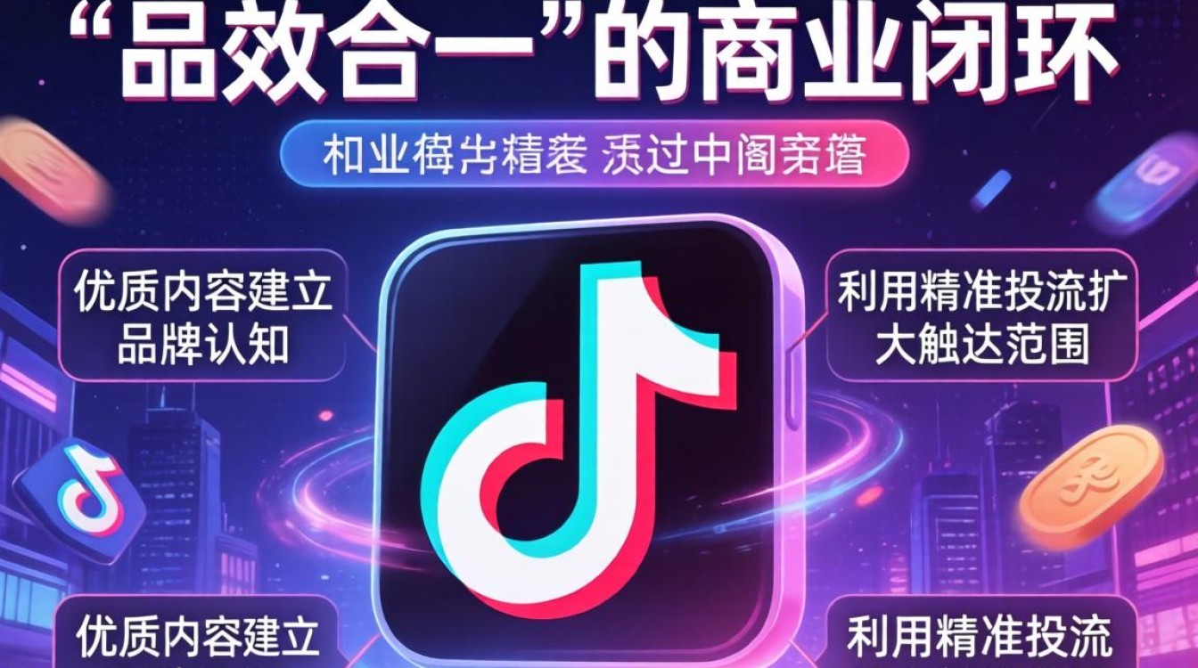 抖音品牌营销怎么做?抖音品牌营销实战教程 抖音品牌营销实战教程