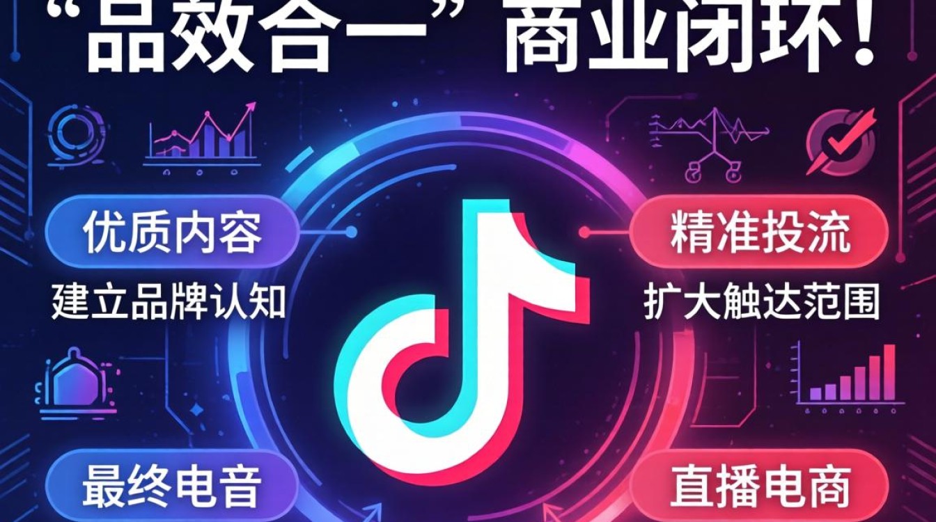 抖音品牌营销怎么做?抖音品牌营销实战教程 抖音品牌营销实战教程