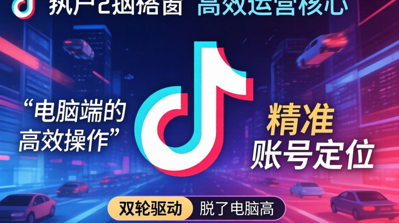 抖音橱窗电脑端怎么登录管理