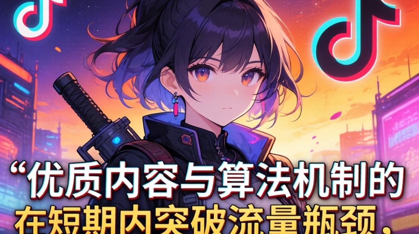 抖音怎么获取流量运营技巧?新手如何快速涨粉? 抖音怎么获取流量运营技巧