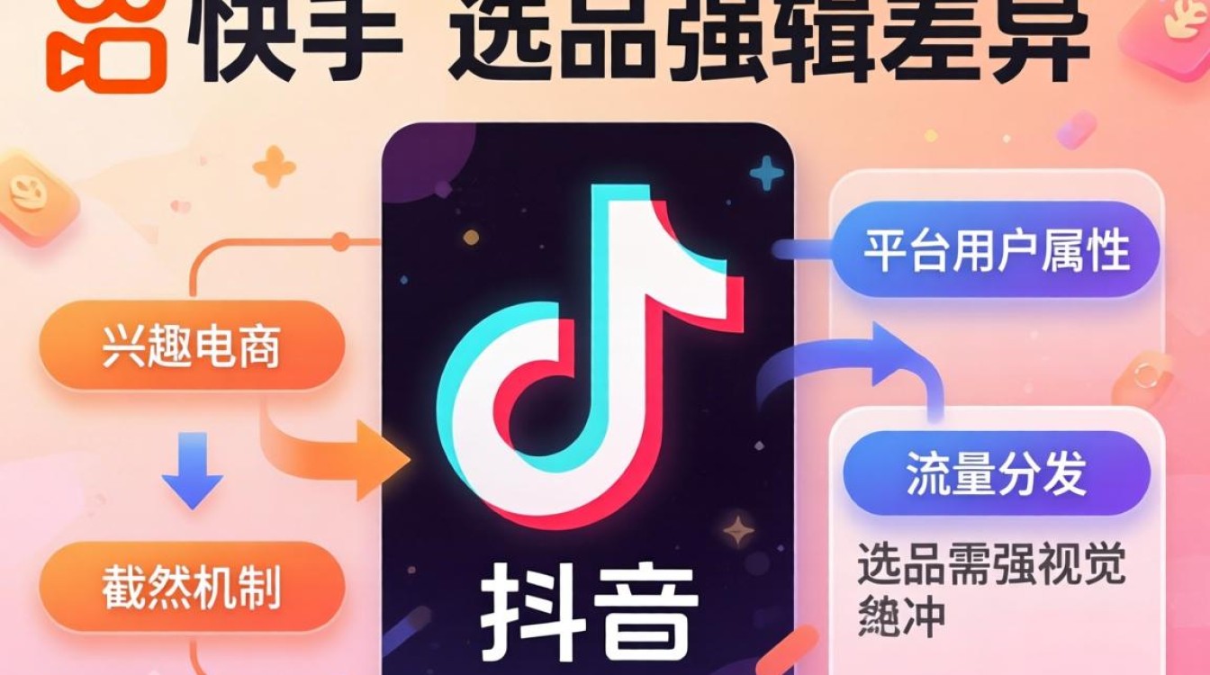 怎么看待抖音和快手视频