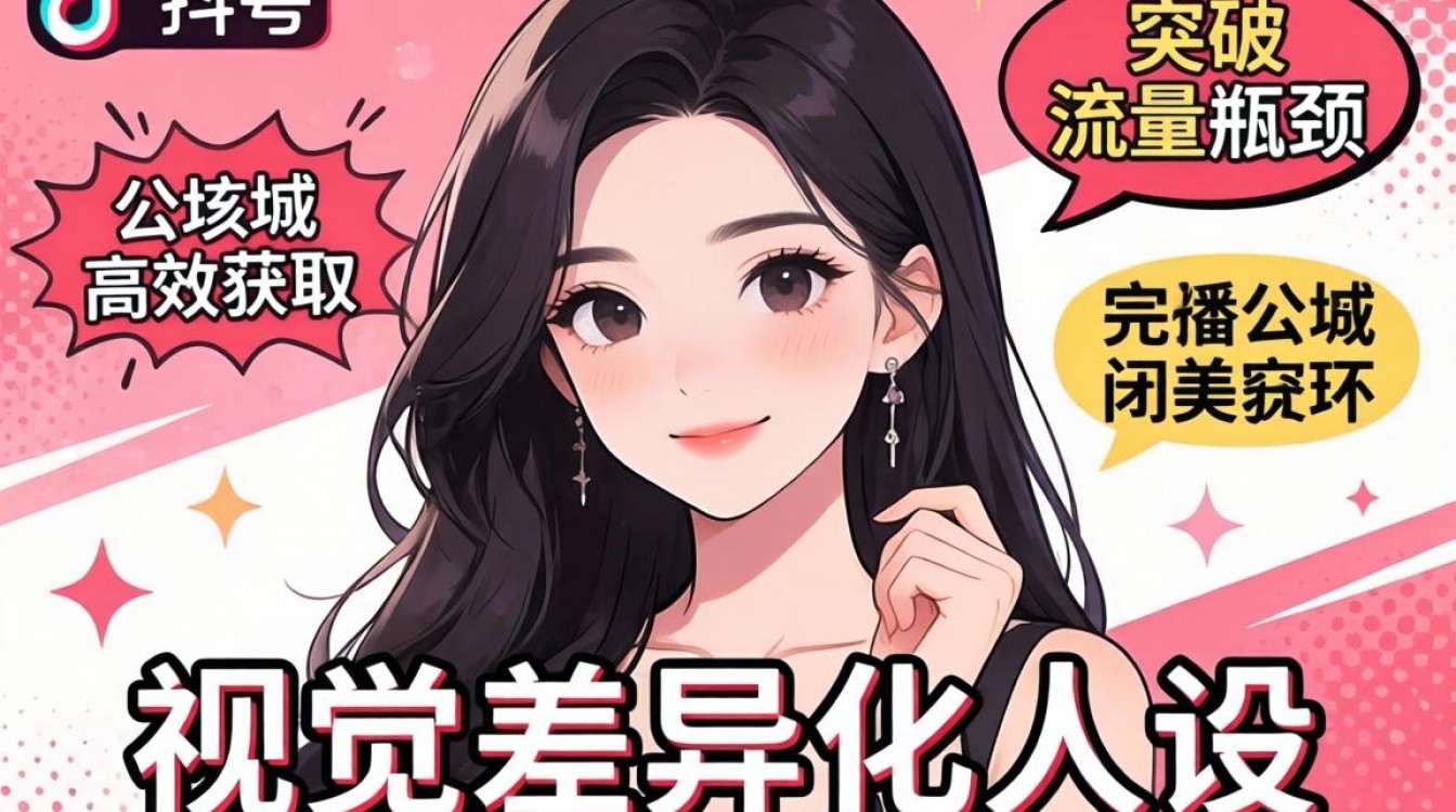 抖音有些女生动画怎么拍