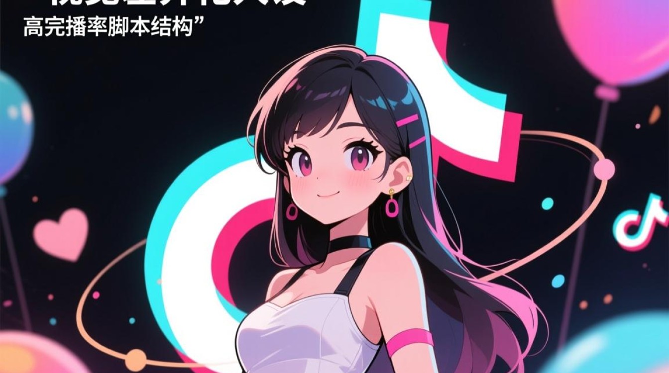 抖音有些女生动画怎么拍