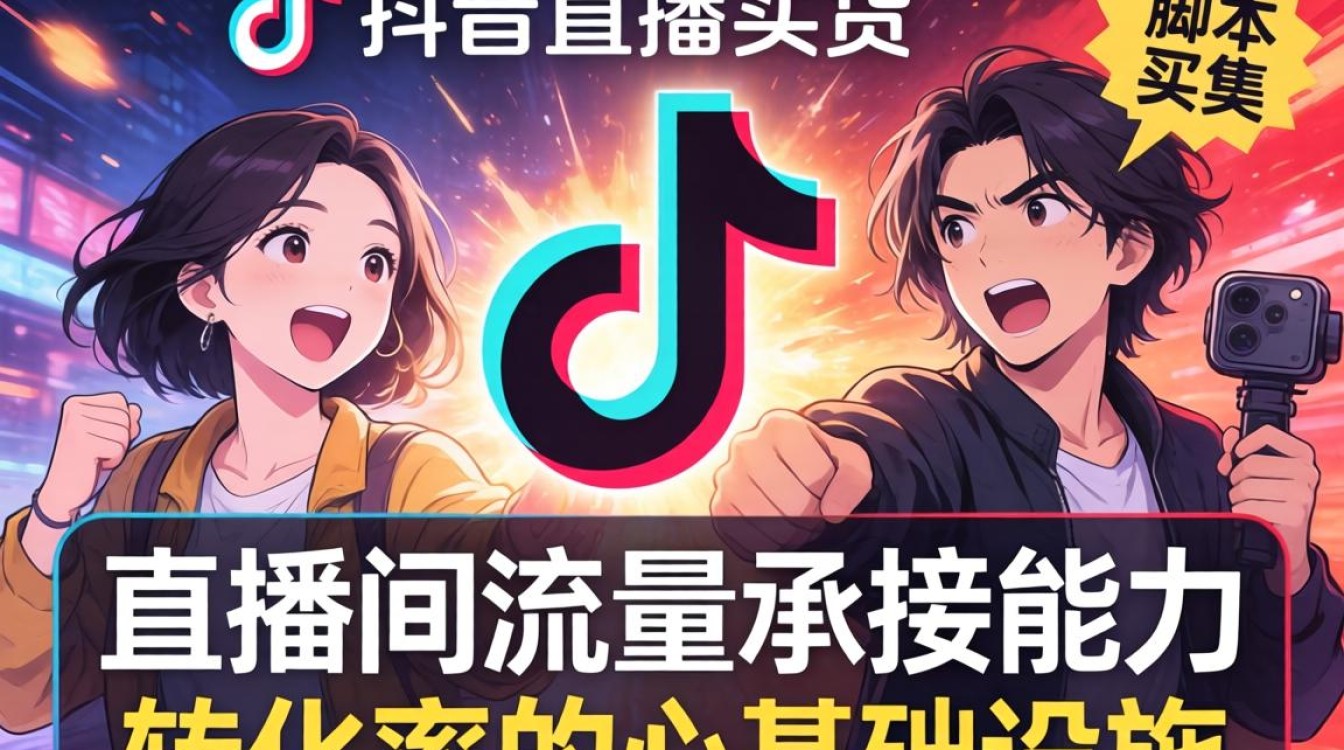 新手如何写出高转化直播脚本