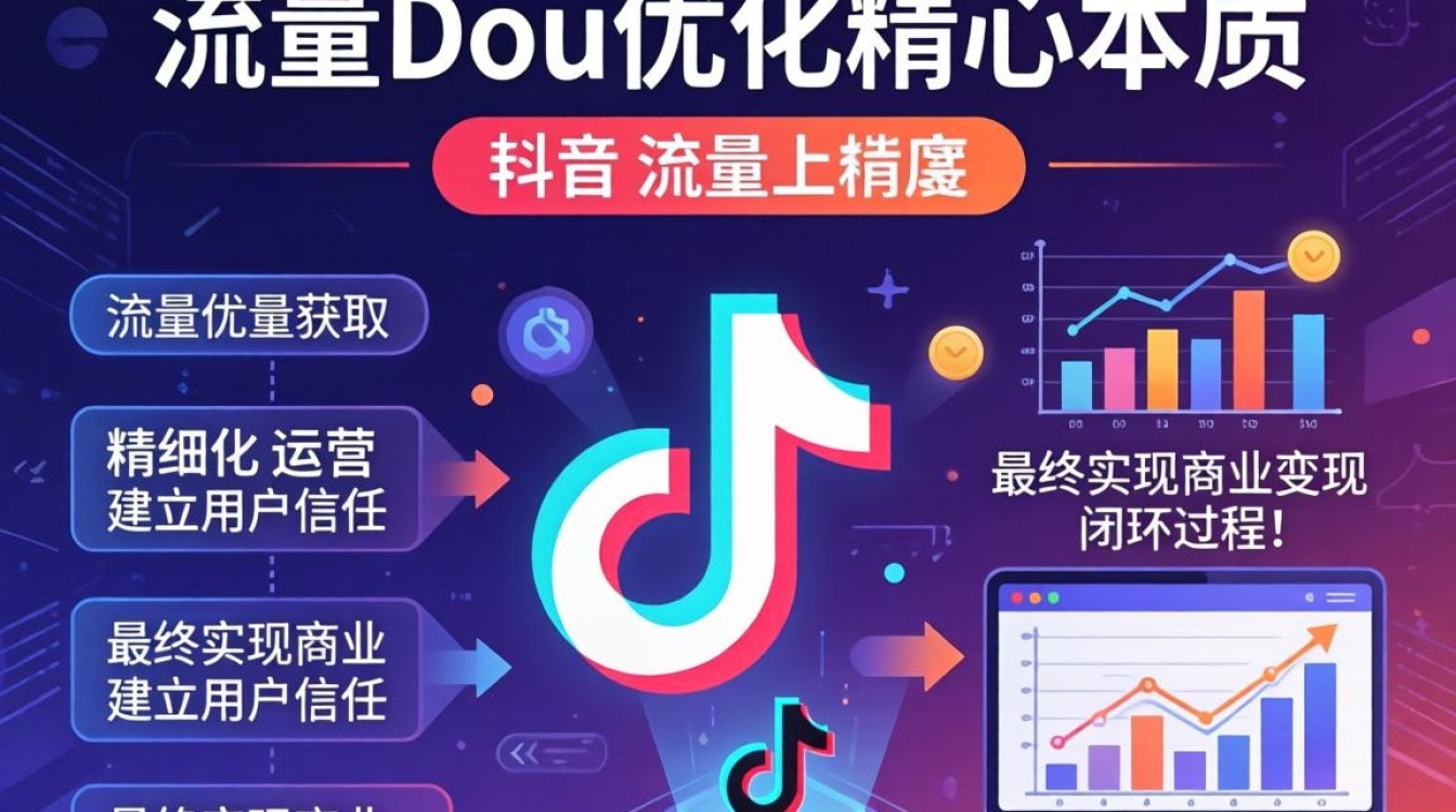 抖音Dou优化怎么做