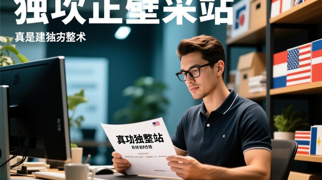 国外独立站运营技巧有哪些