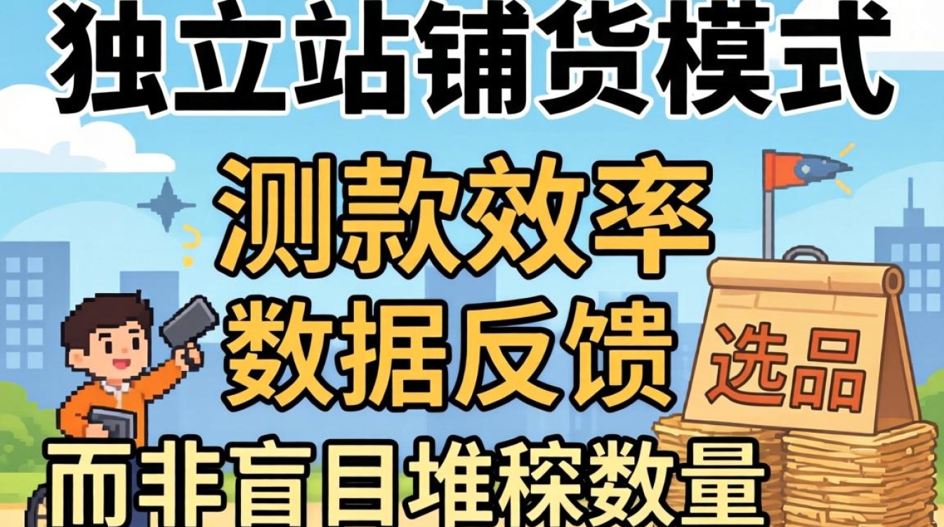 新手如何快速找到爆款