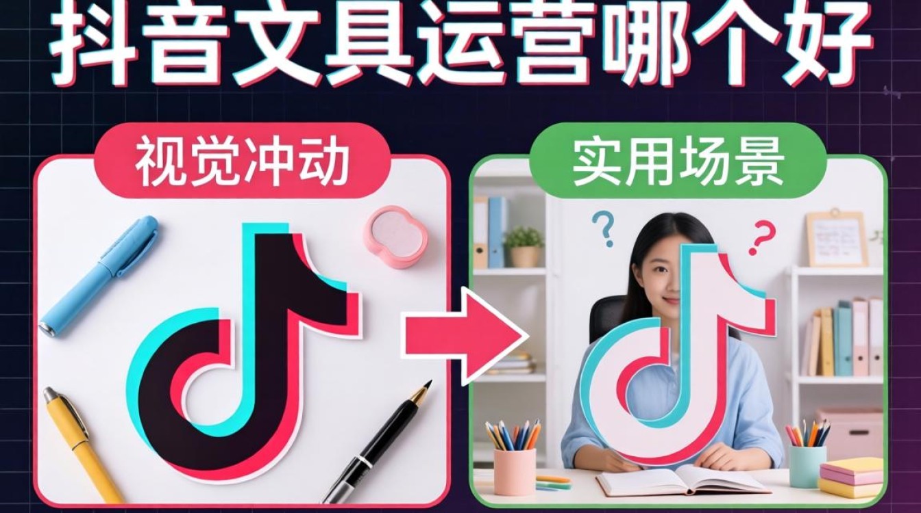 新手做抖音文具带货怎么选品