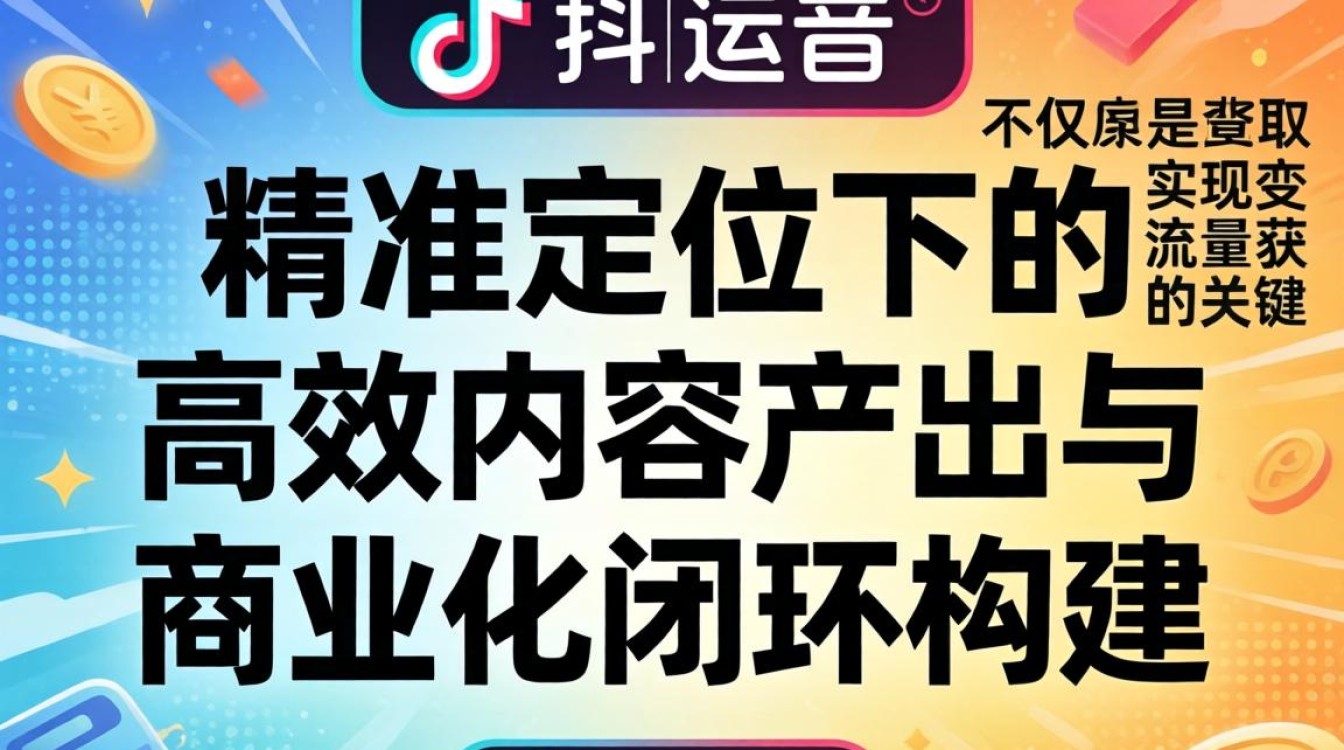 新手入门到变现实操指南