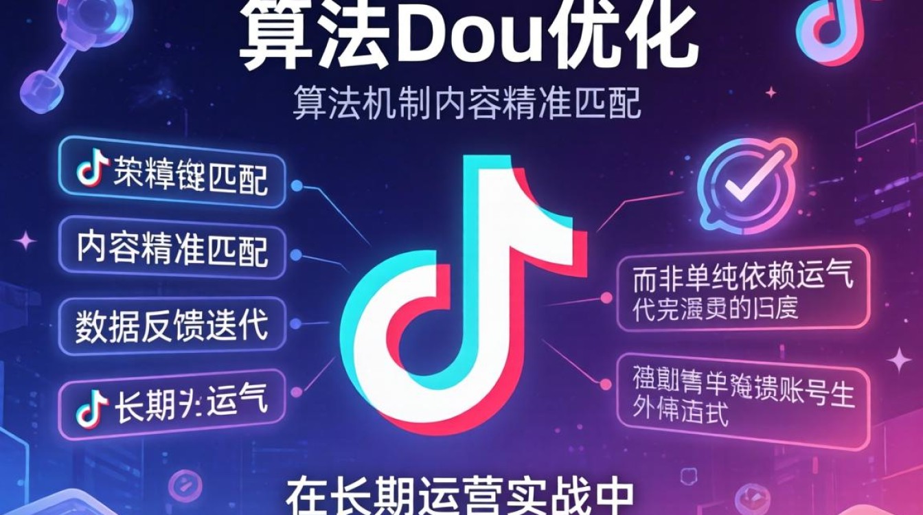 抖音Dou 优化运营实战经验分享