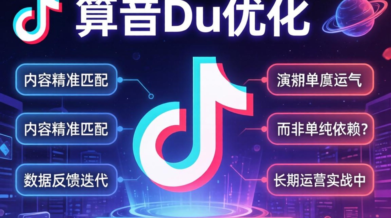 抖音Dou 优化运营实战经验分享