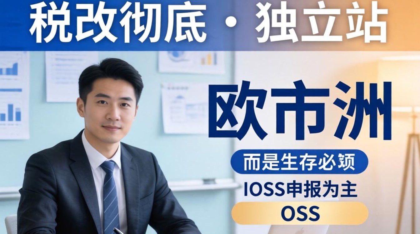 欧洲税改合规操作流程详解