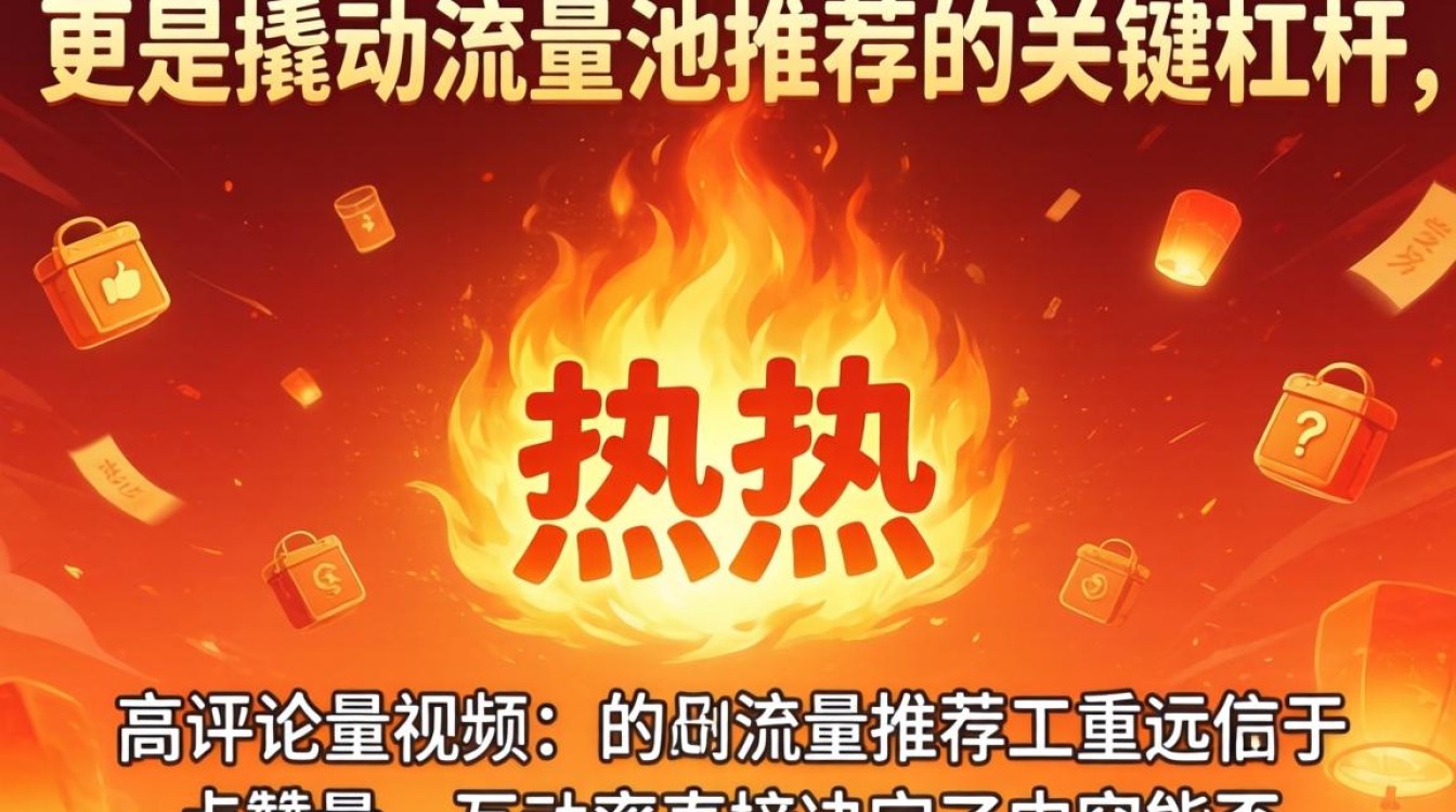 抖音评论量运营技巧有哪些