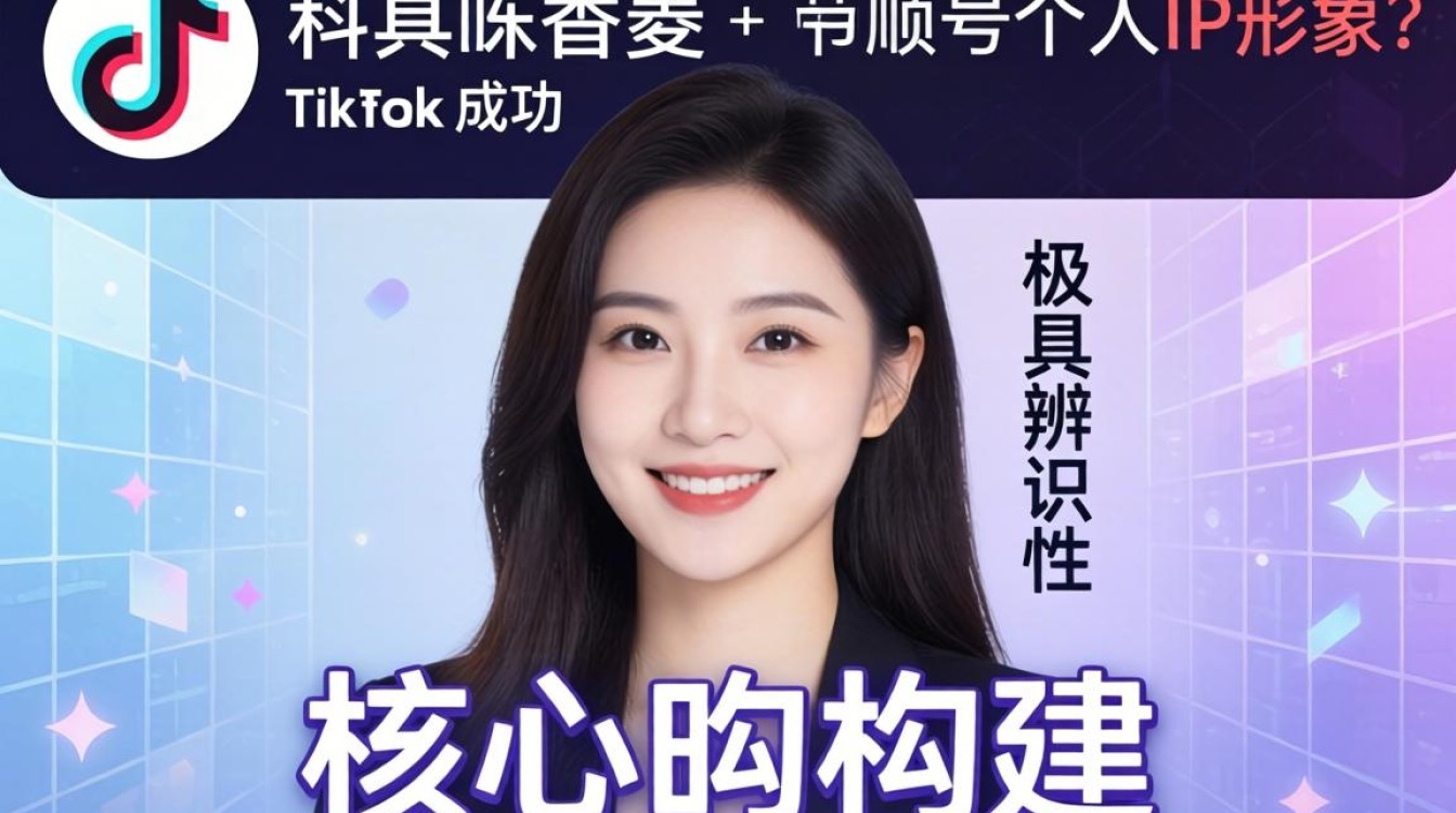 mandi陈香菱tiktok账号拆解