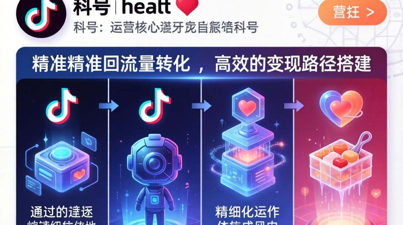 TikTok mage.of.heart如何变现?揭秘月入过万的实操技巧 TikTok mage