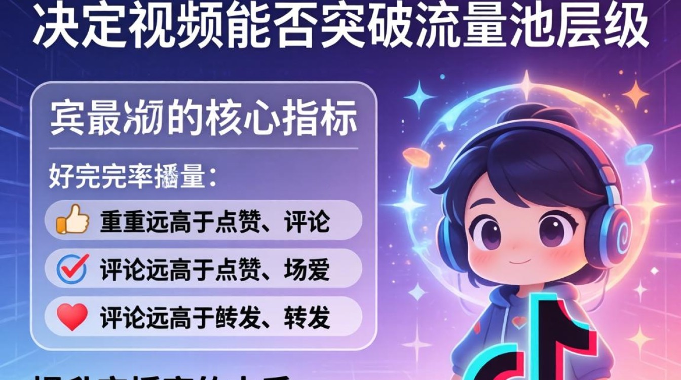 如何快速提升短视频完播率