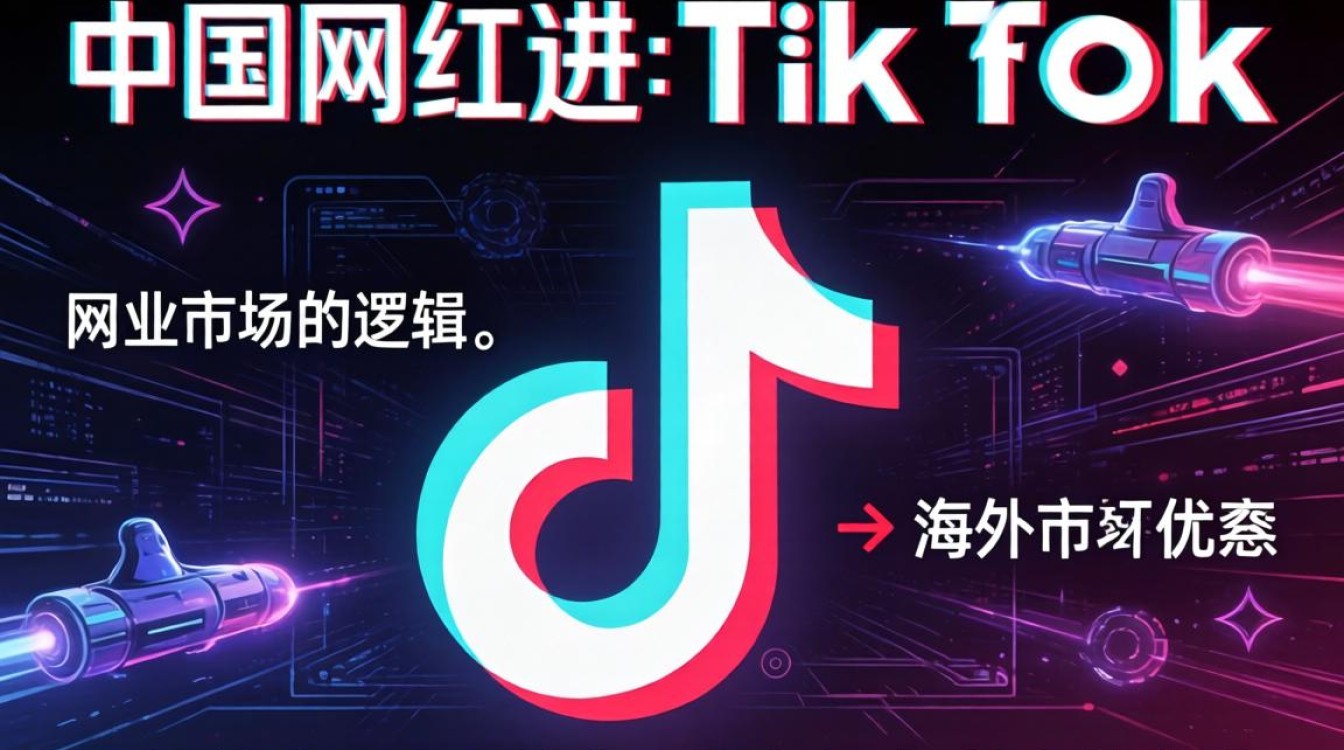 TikTok中国网红如何入局海外市场?海外网红营销变现全攻略 TikTok中国网红如何入局海外市场