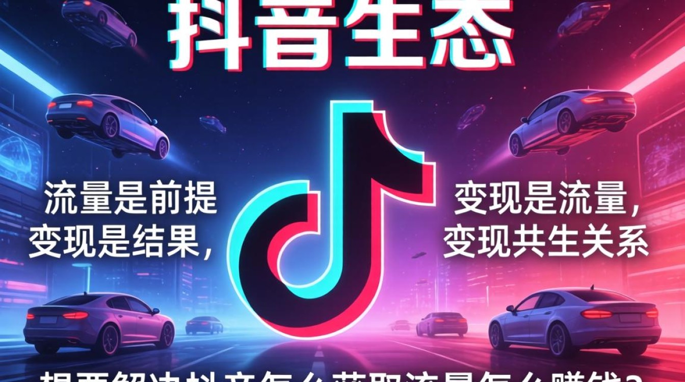 抖音怎么获取流量怎么赚钱?抖音发视频真的能赚钱吗 抖音怎么获取流量怎么赚钱