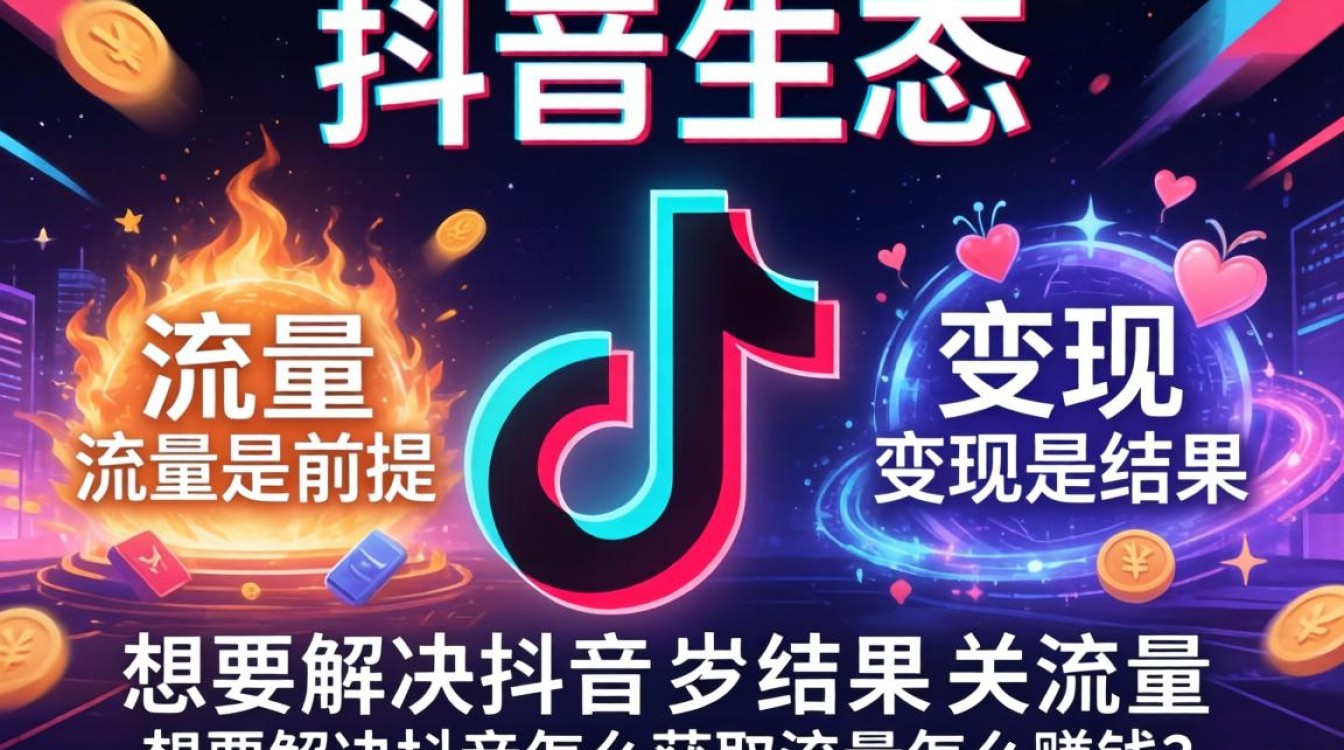 抖音怎么获取流量怎么赚钱?抖音发视频真的能赚钱吗 抖音怎么获取流量怎么赚钱