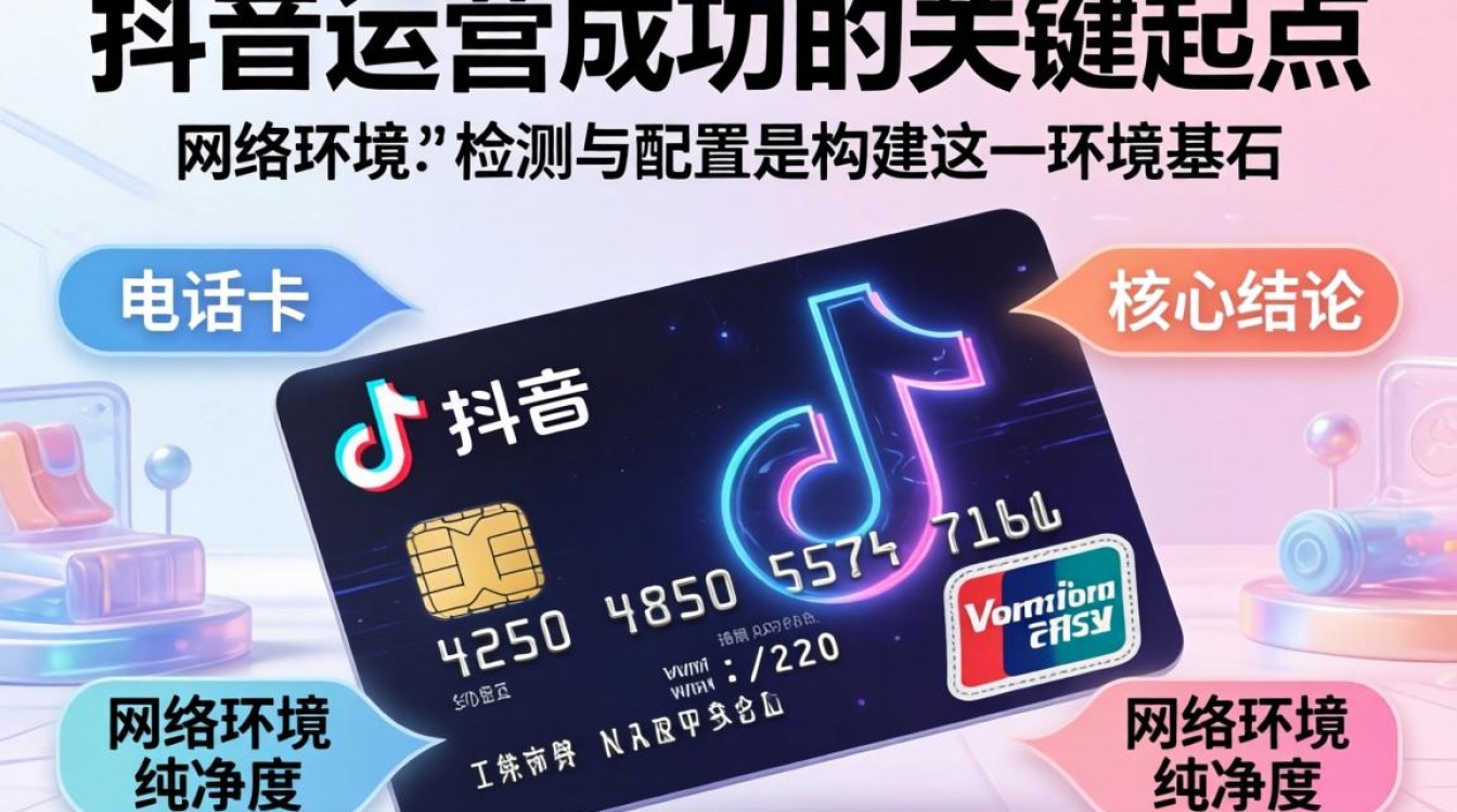 TikTok检测电话卡怎么操作